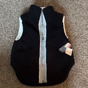 Free People Venture On Reversible Puffer Vest